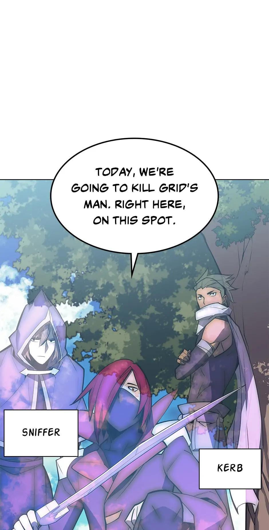 Read Overgeared (Team Argo) chapter 100 image 86 on Lezhin