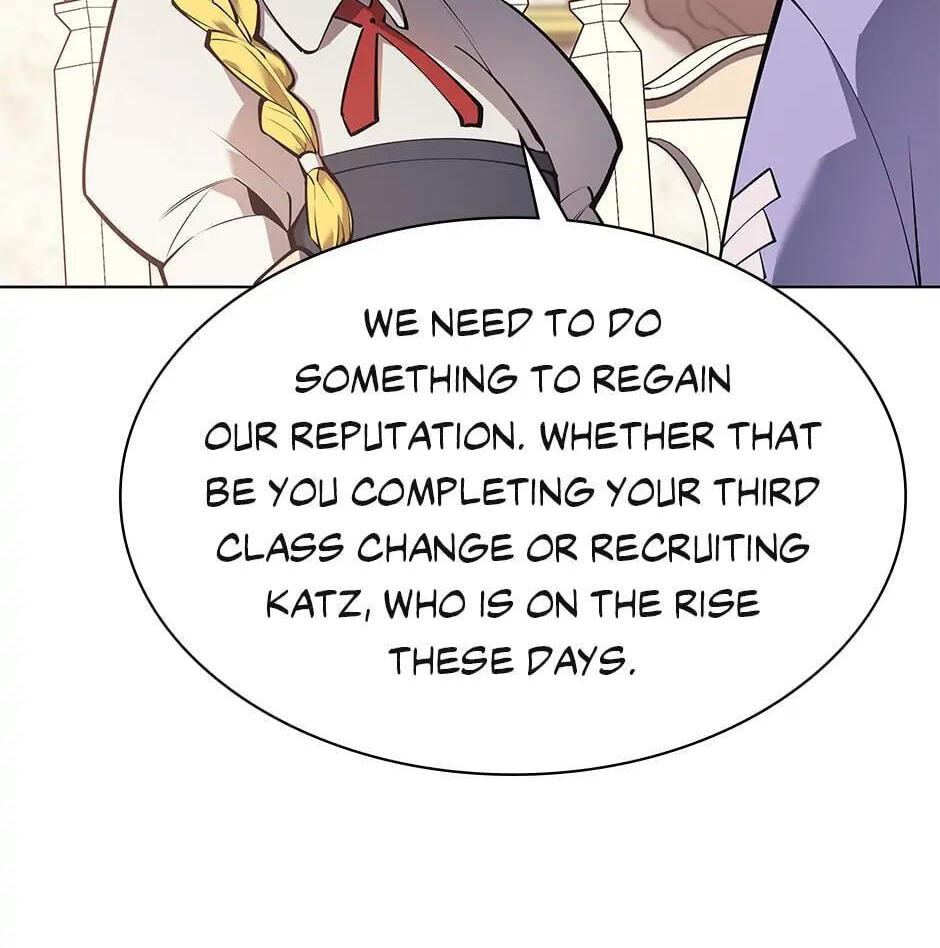 Read Overgeared (Team Argo) chapter 100 image 9 on Lezhin