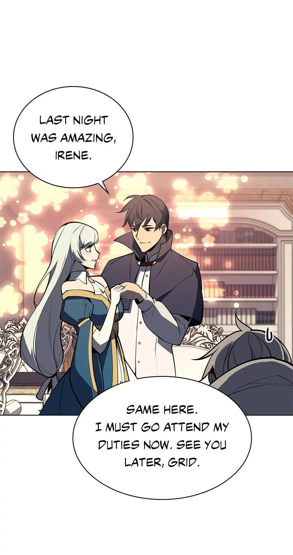 Read Overgeared (Team Argo) chapter 100 image 90 on Lezhin
