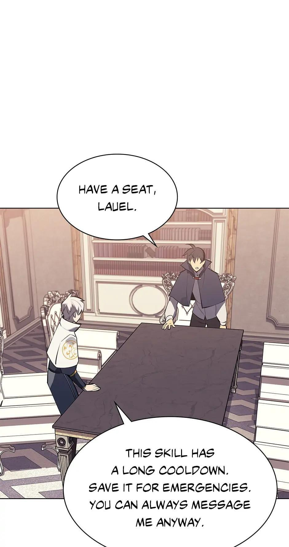 Read Overgeared (Team Argo) chapter 100 image 91 on Lezhin