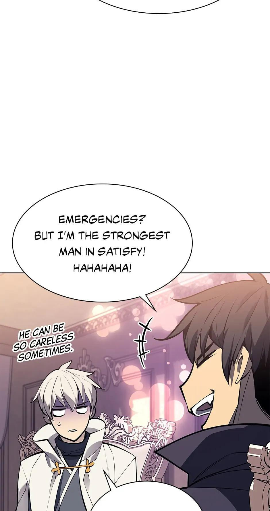 Read Overgeared (Team Argo) chapter 100 image 92 on Lezhin