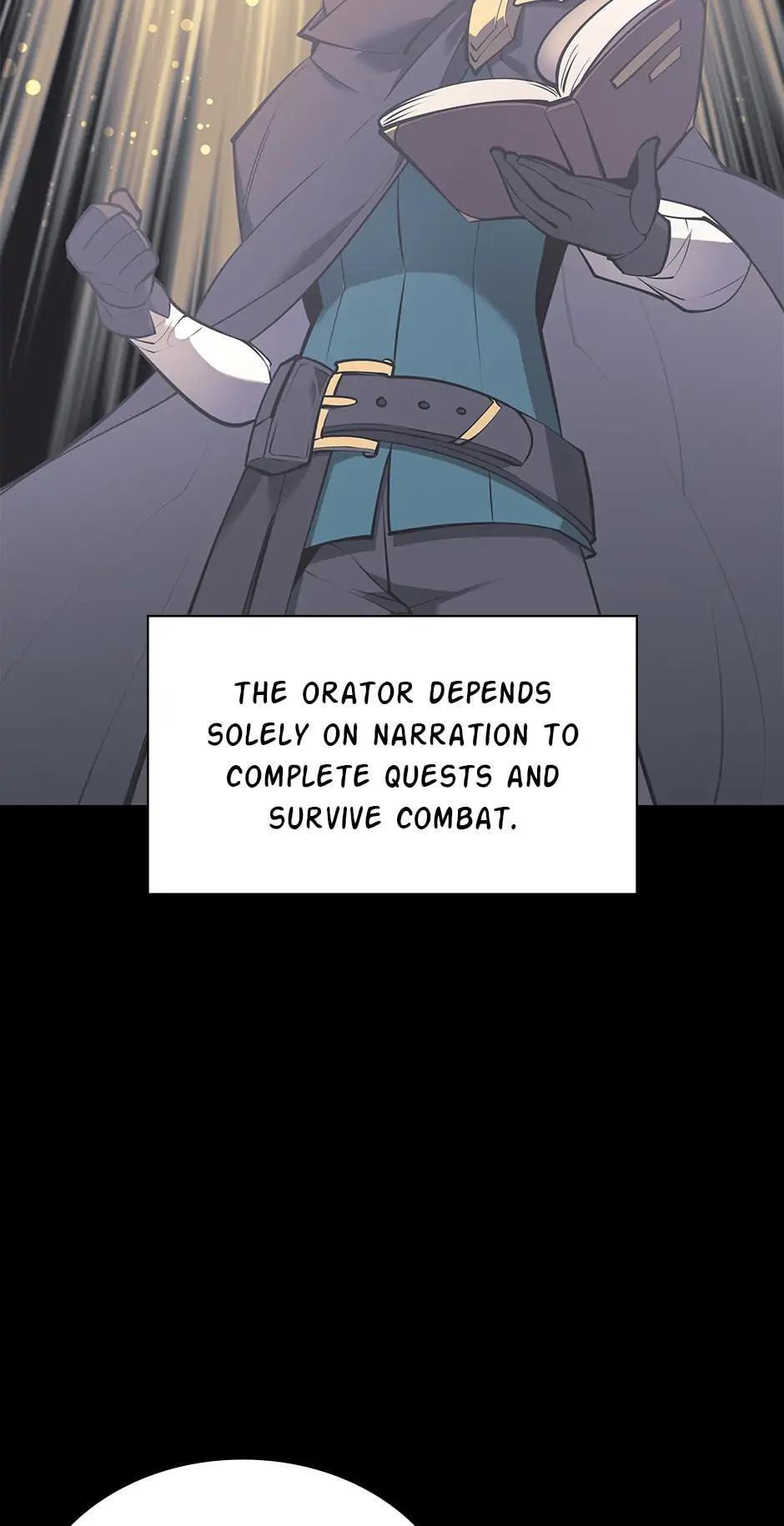 Read Overgeared (Team Argo) chapter 101 image 1 on Lezhin