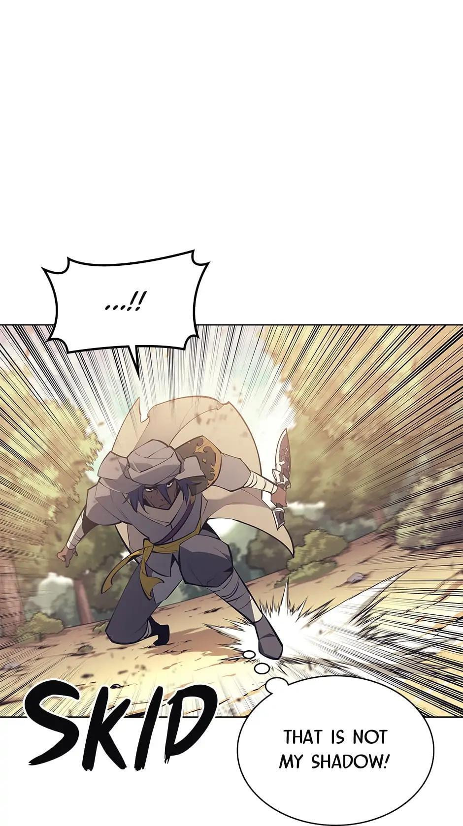 Read Overgeared (Team Argo) chapter 101 image 100 on Lezhin