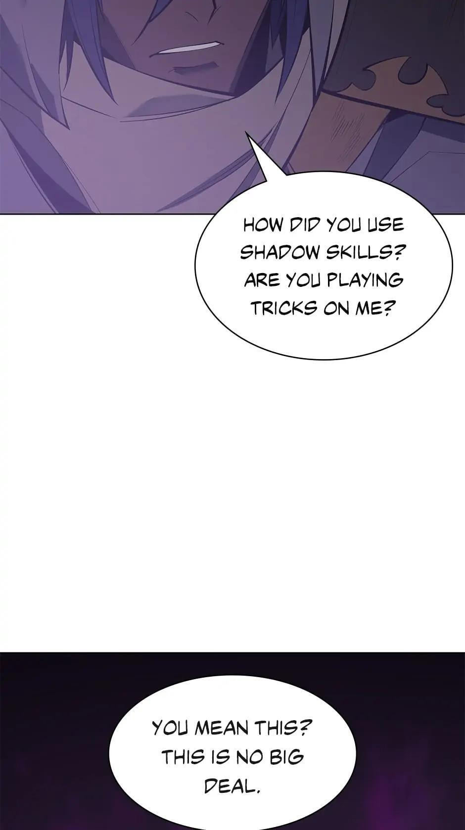 Read Overgeared (Team Argo) chapter 101 image 102 on Lezhin