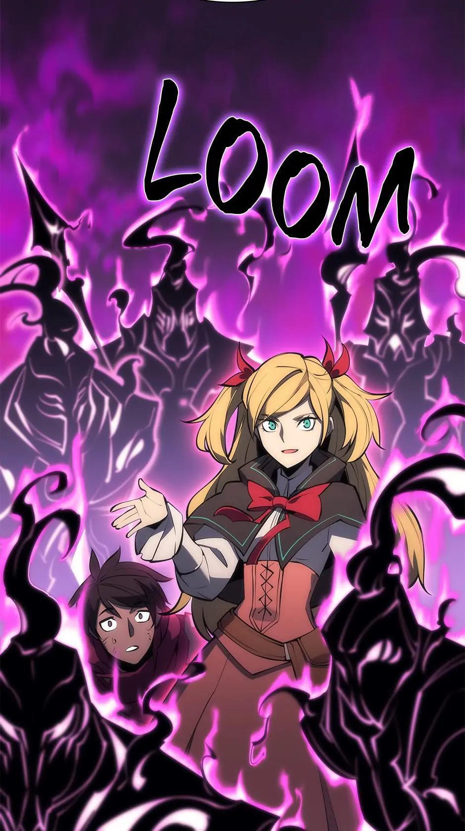 Read Overgeared (Team Argo) chapter 101 image 103 on Lezhin
