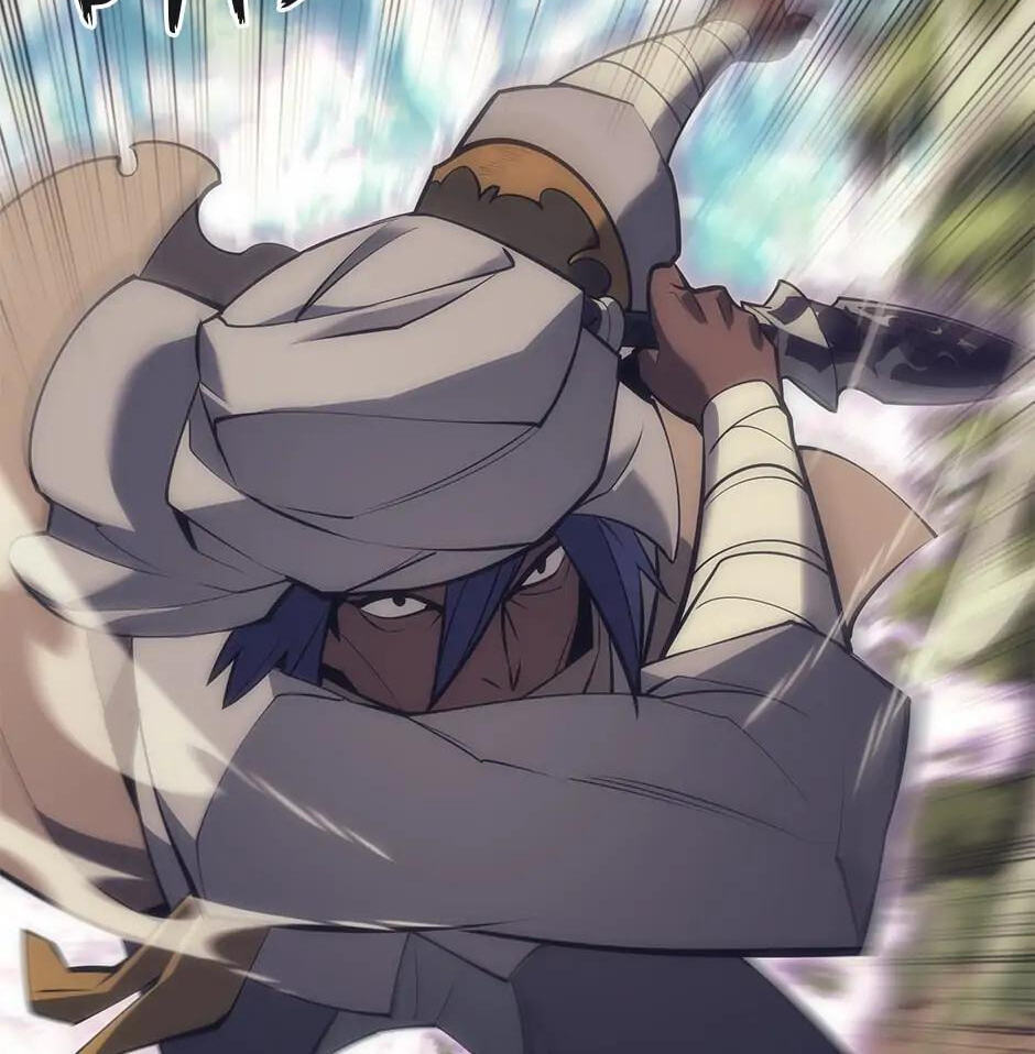 Read Overgeared (Team Argo) chapter 101 image 109 on Lezhin
