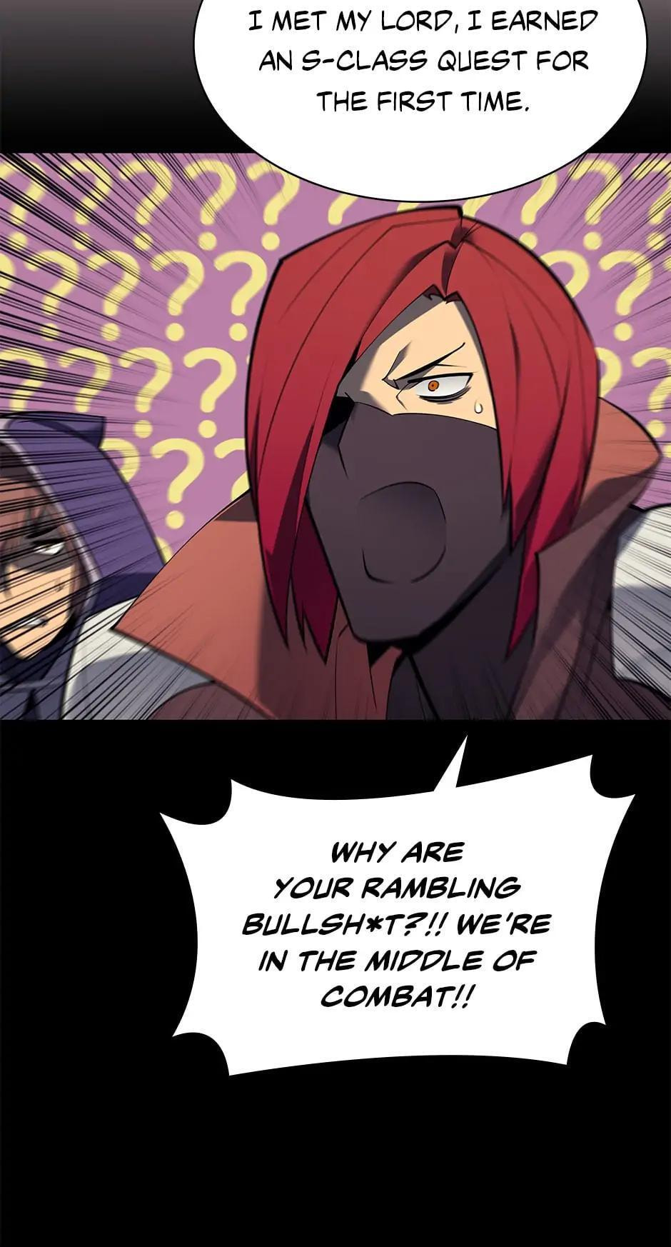 Read Overgeared (Team Argo) chapter 101 image 11 on Lezhin