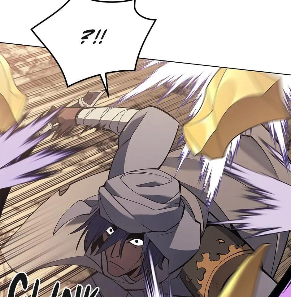 Read Overgeared (Team Argo) chapter 101 image 114 on Lezhin