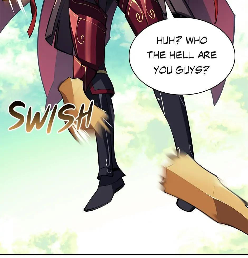 Read Overgeared (Team Argo) chapter 101 image 120 on Lezhin