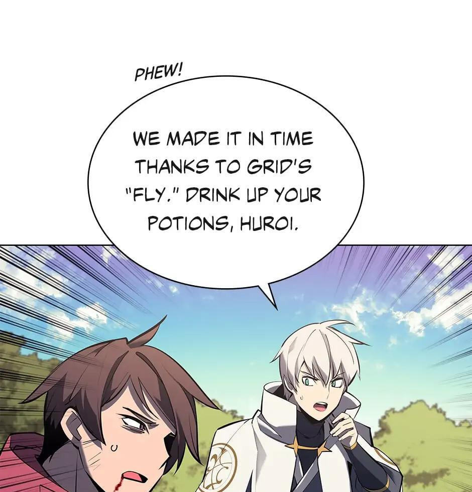 Read Overgeared (Team Argo) chapter 101 image 124 on Lezhin