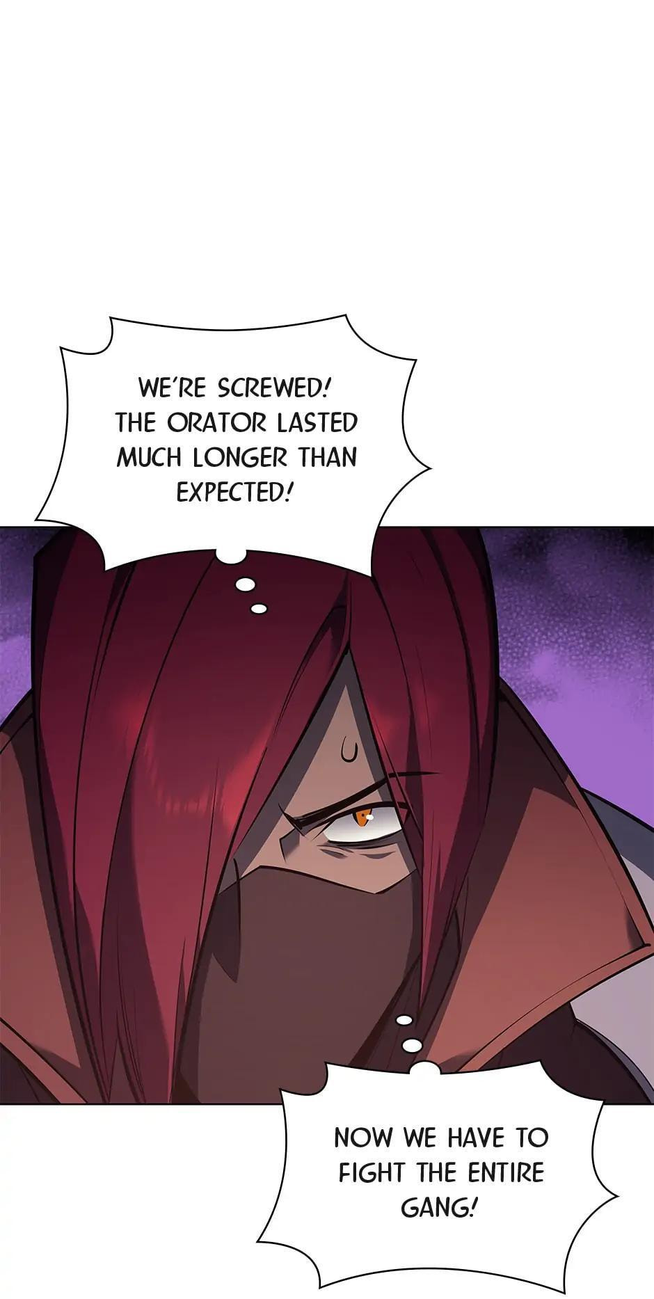 Read Overgeared (Team Argo) chapter 101 image 126 on Lezhin