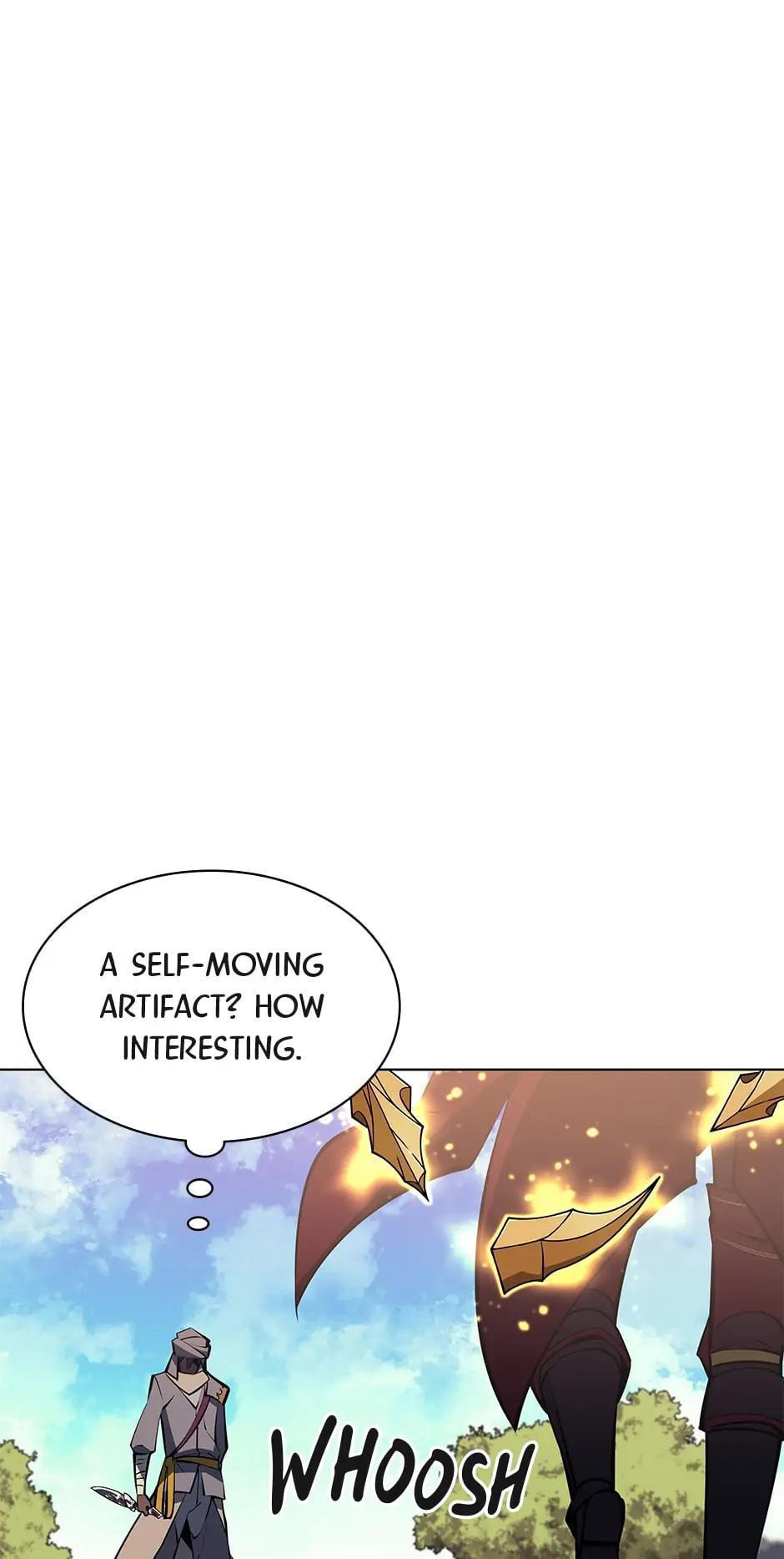 Read Overgeared (Team Argo) chapter 101 image 127 on Lezhin