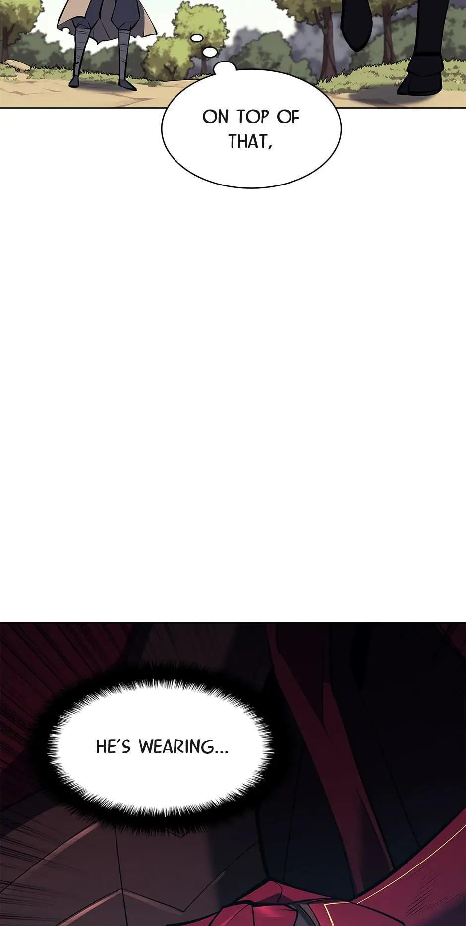 Read Overgeared (Team Argo) chapter 101 image 128 on Lezhin
