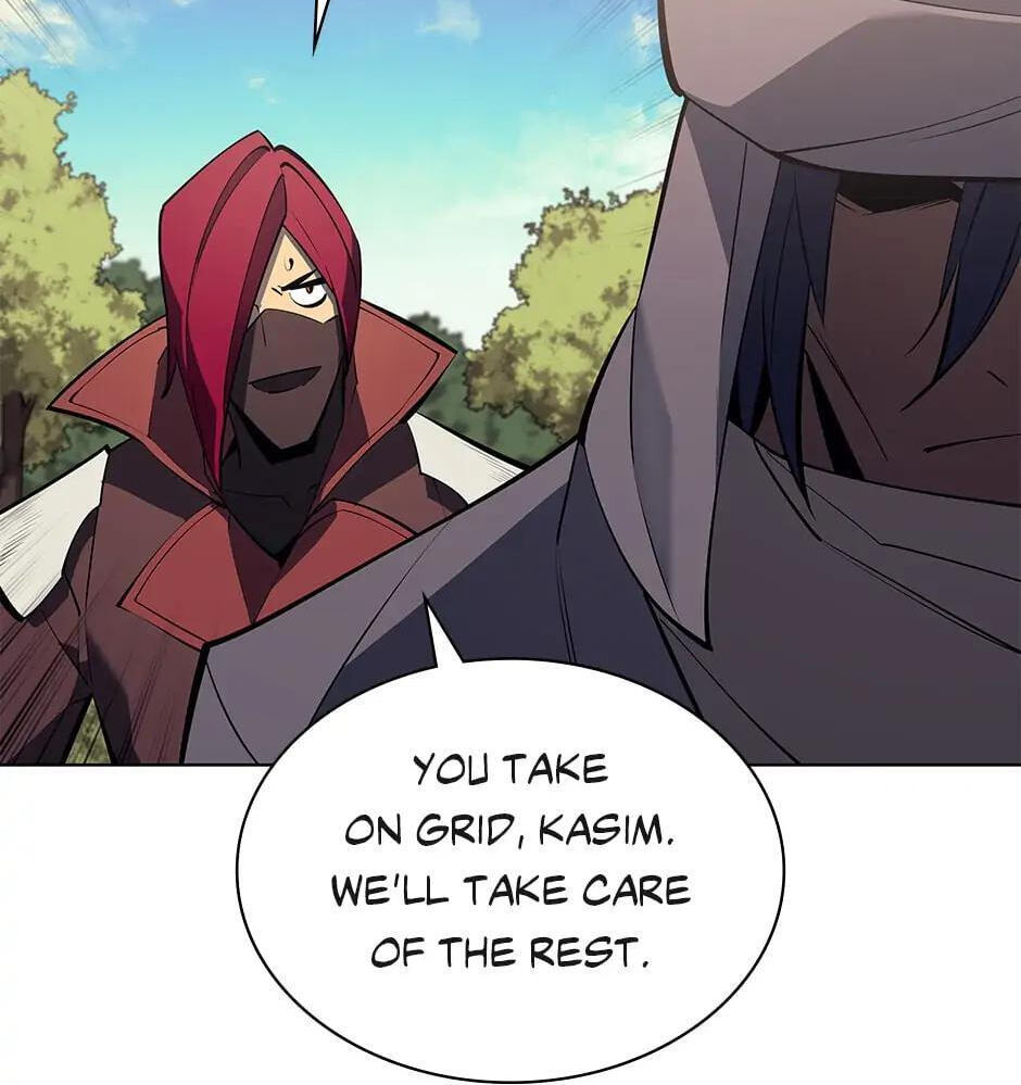 Read Overgeared (Team Argo) chapter 101 image 132 on Lezhin