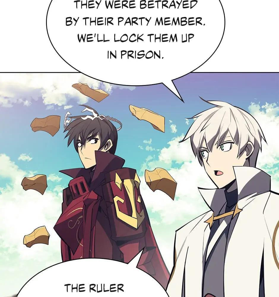 Read Overgeared (Team Argo) chapter 101 image 139 on Lezhin