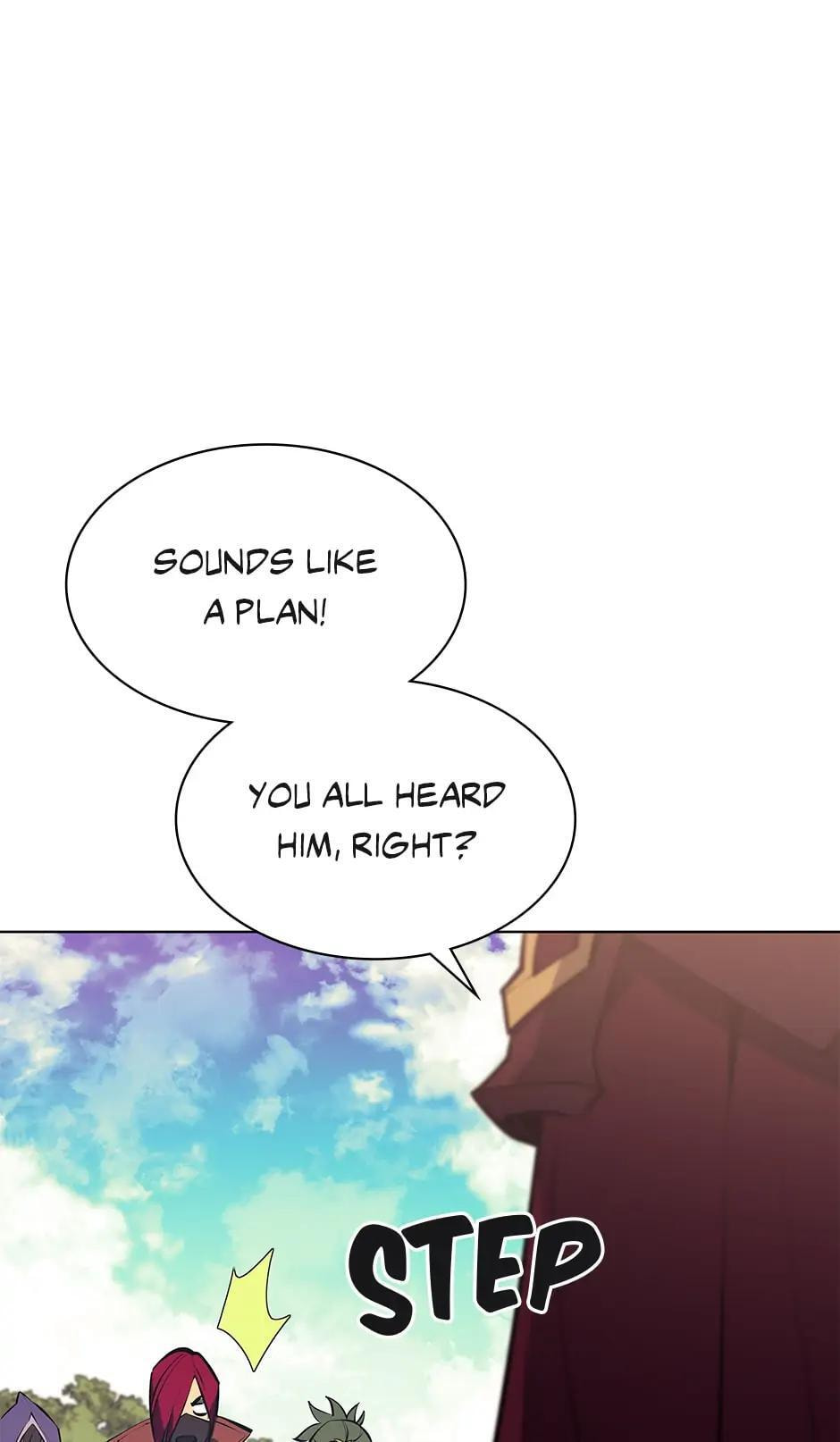 Read Overgeared (Team Argo) chapter 101 image 141 on Lezhin