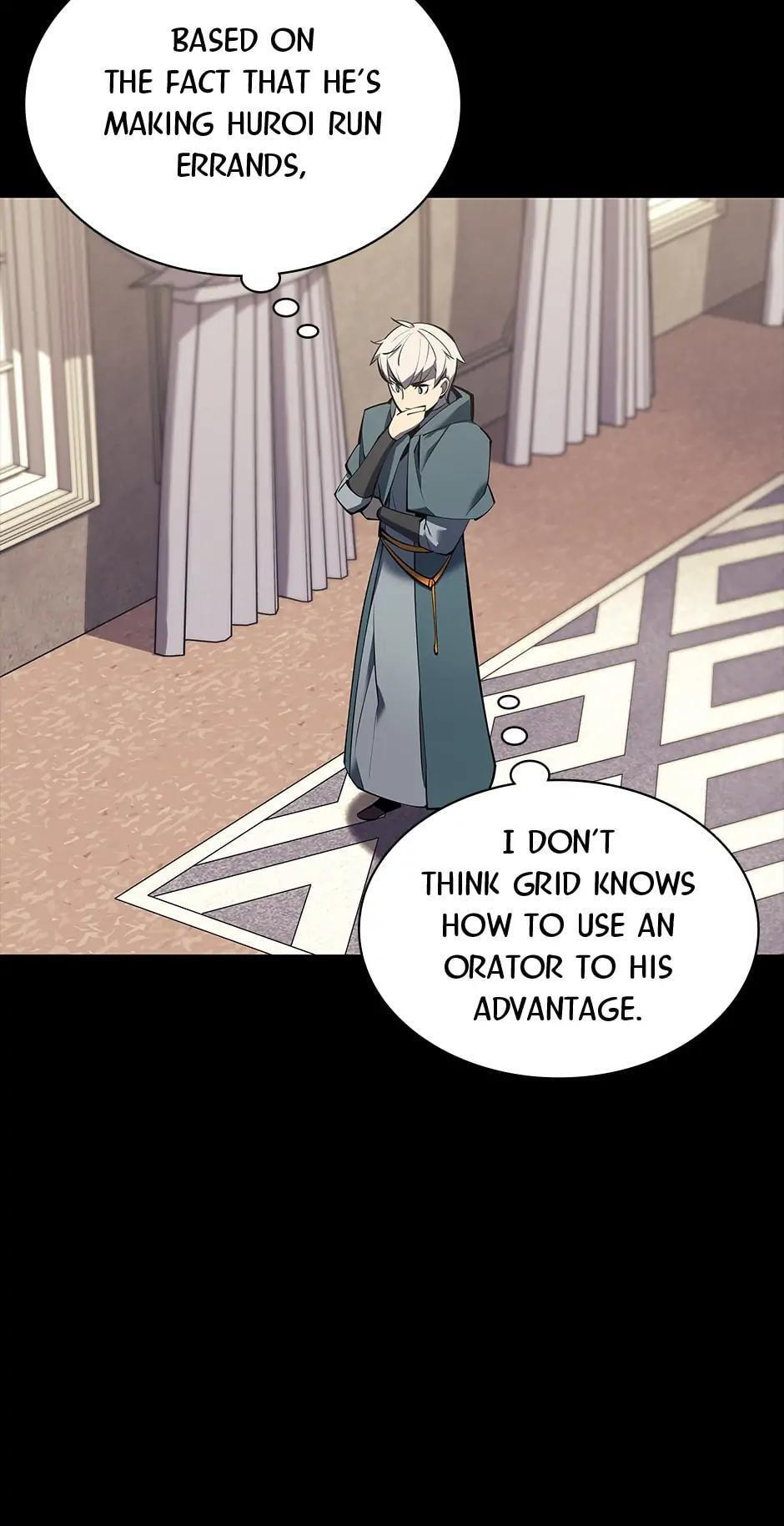 Read Overgeared (Team Argo) chapter 101 image 2 on Lezhin