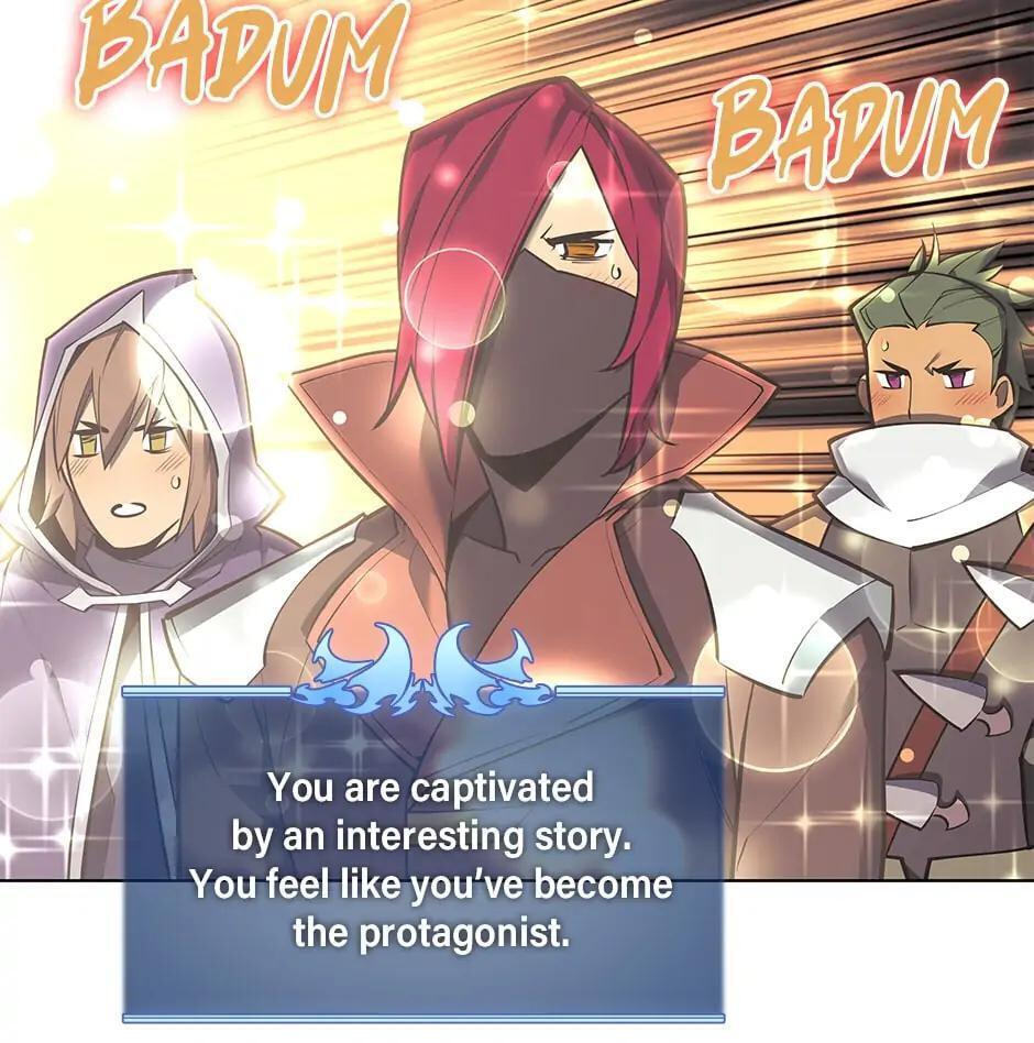 Read Overgeared (Team Argo) chapter 101 image 20 on Lezhin