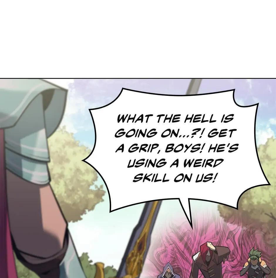 Read Overgeared (Team Argo) chapter 101 image 22 on Lezhin