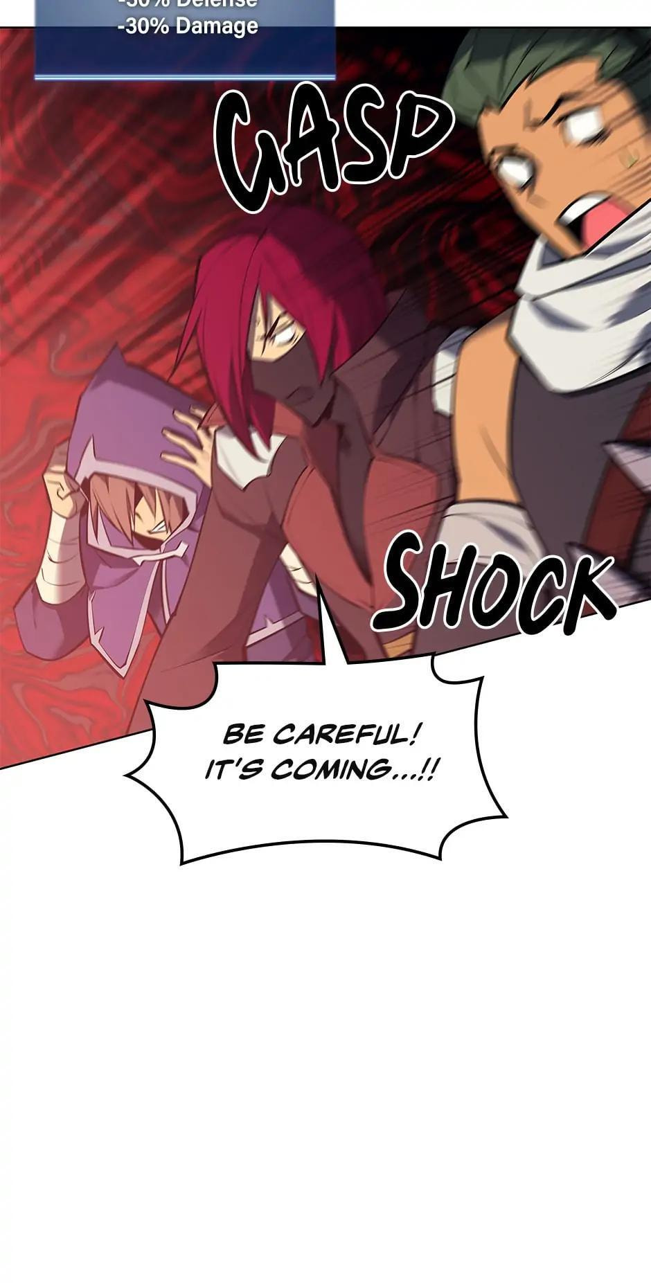Read Overgeared (Team Argo) chapter 101 image 26 on Lezhin