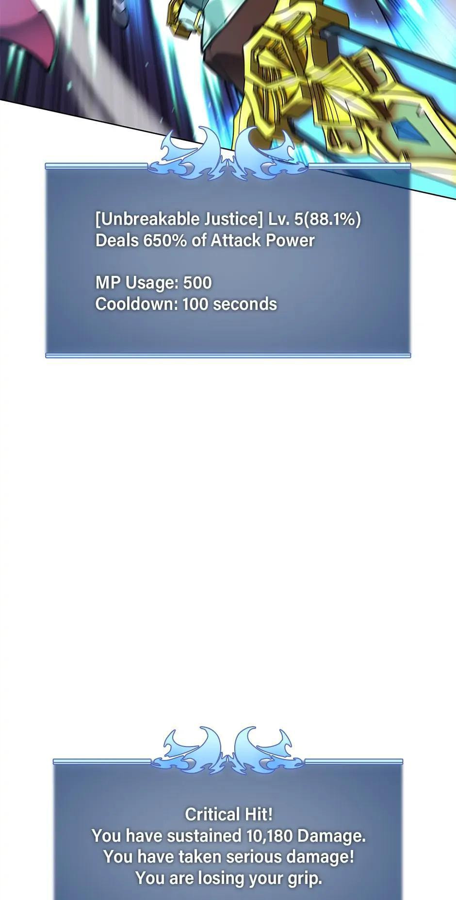 Read Overgeared (Team Argo) chapter 101 image 28 on Lezhin