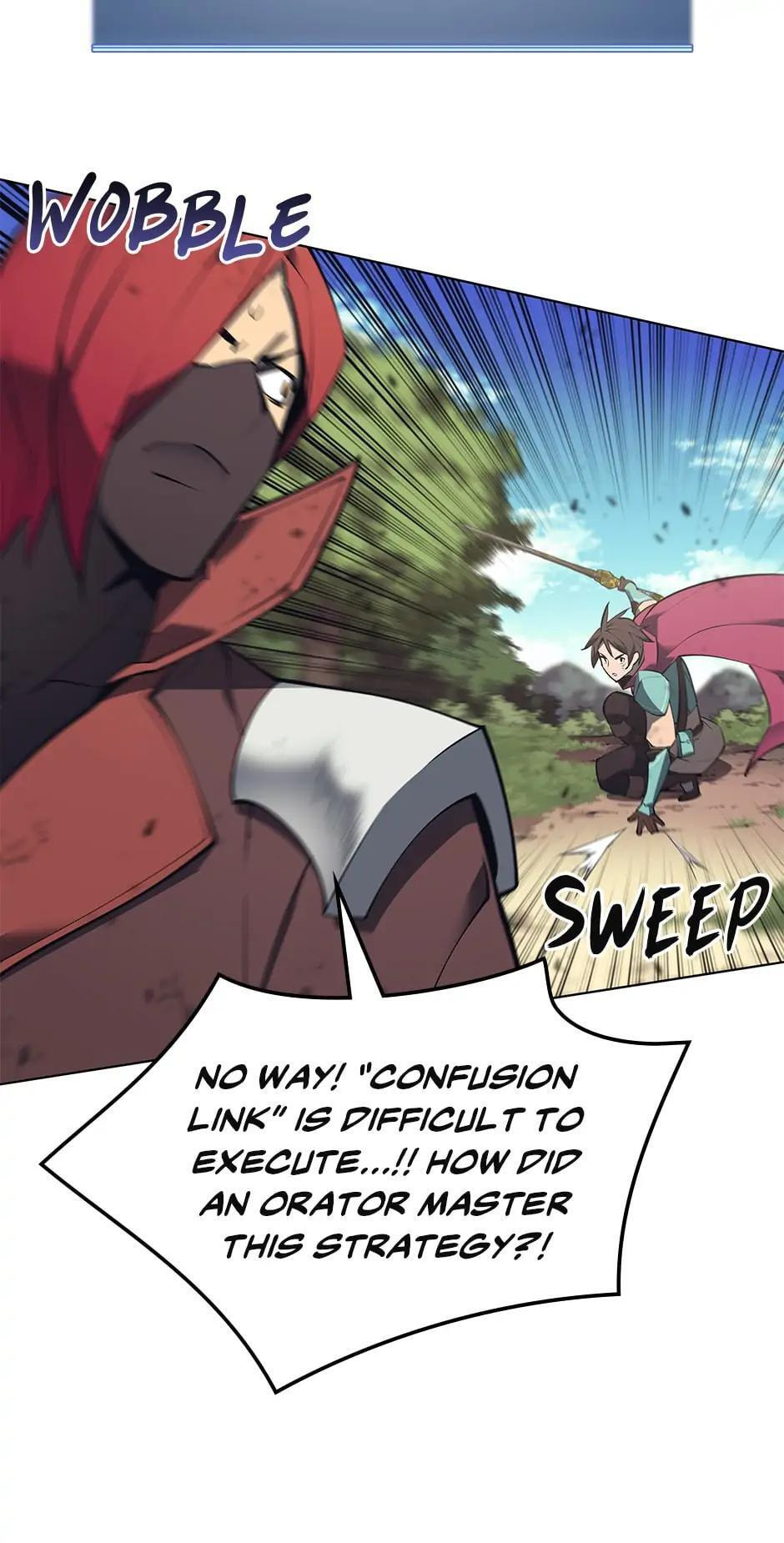 Read Overgeared (Team Argo) chapter 101 image 29 on Lezhin