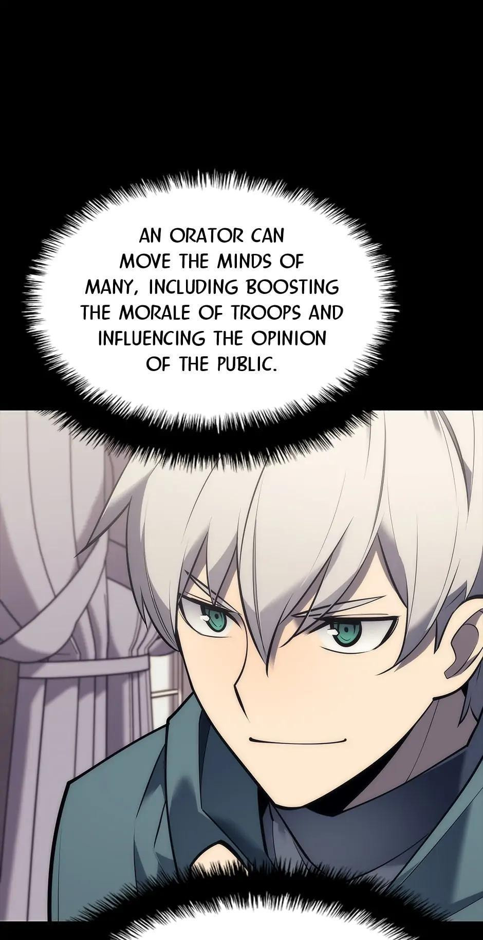 Read Overgeared (Team Argo) chapter 101 image 3 on Lezhin
