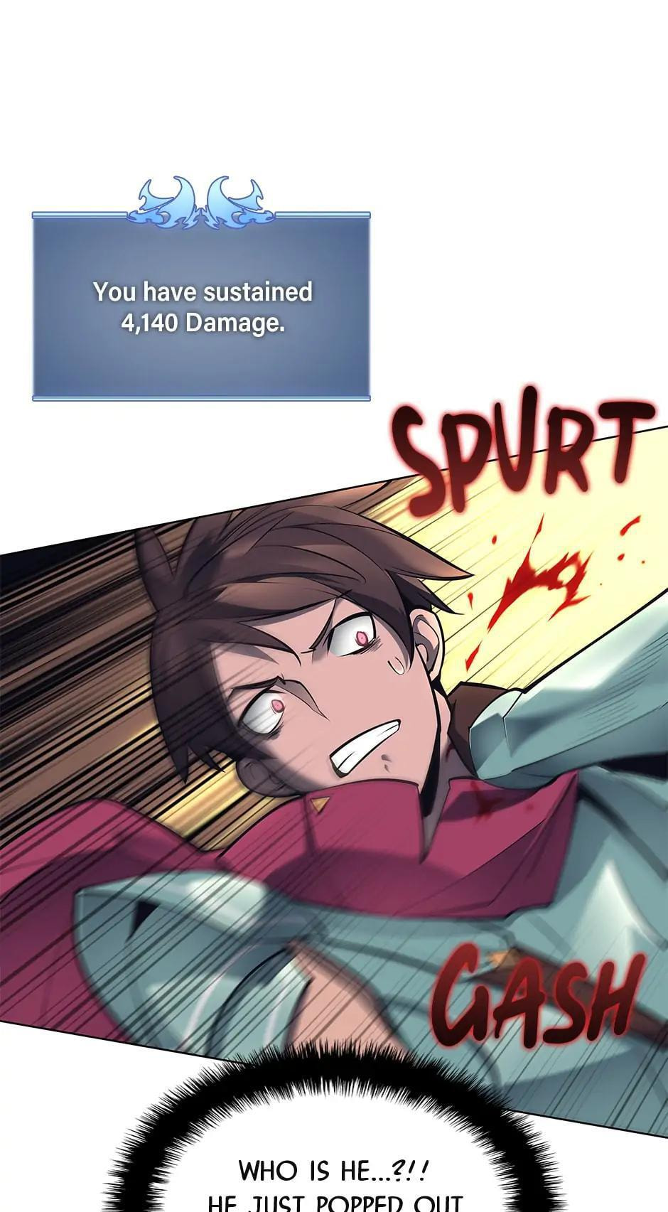 Read Overgeared (Team Argo) chapter 101 image 42 on Lezhin