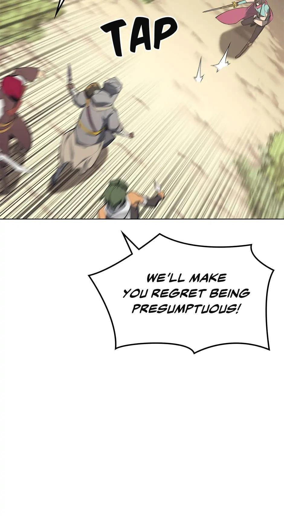Read Overgeared (Team Argo) chapter 101 image 45 on Lezhin