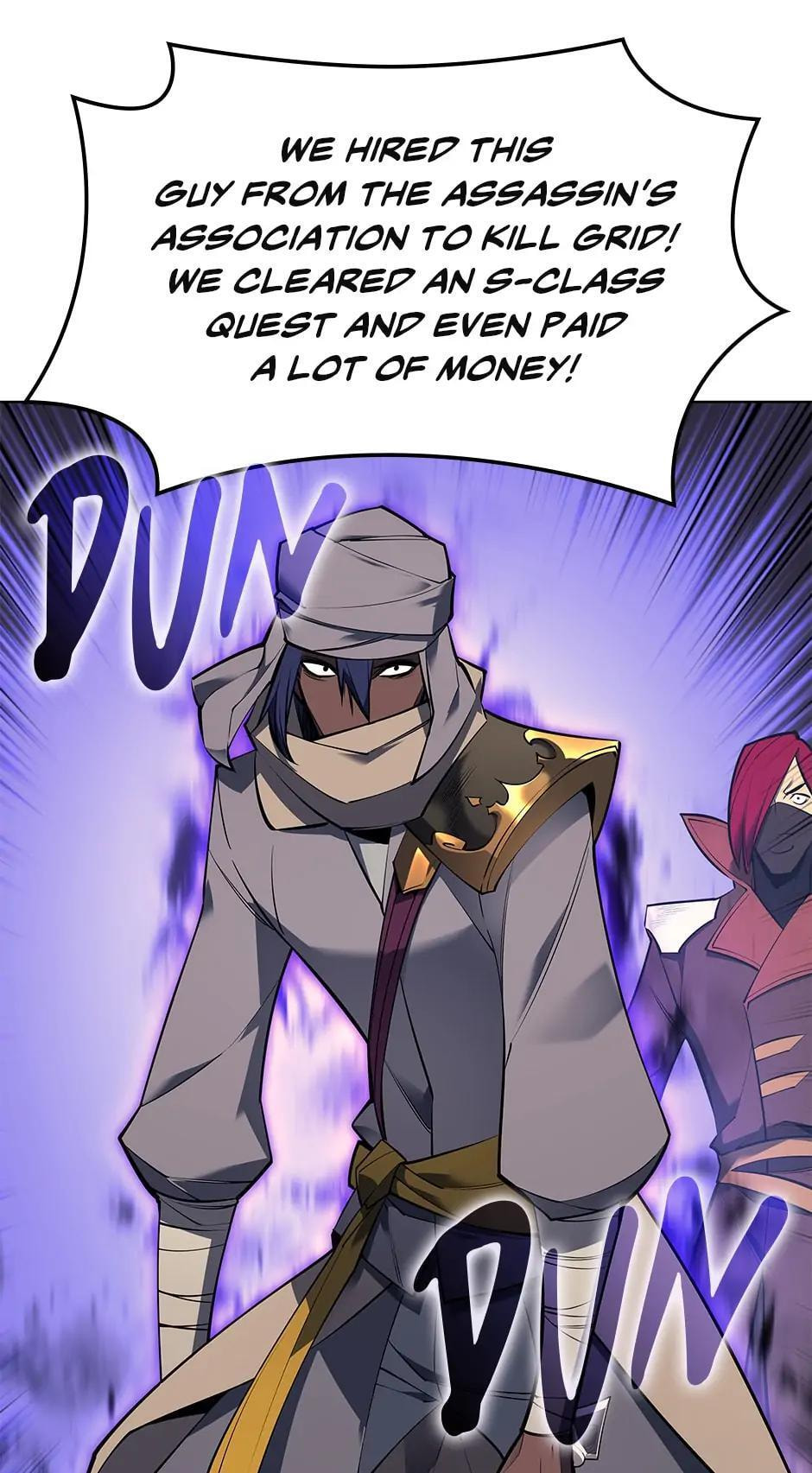 Read Overgeared (Team Argo) chapter 101 image 46 on Lezhin