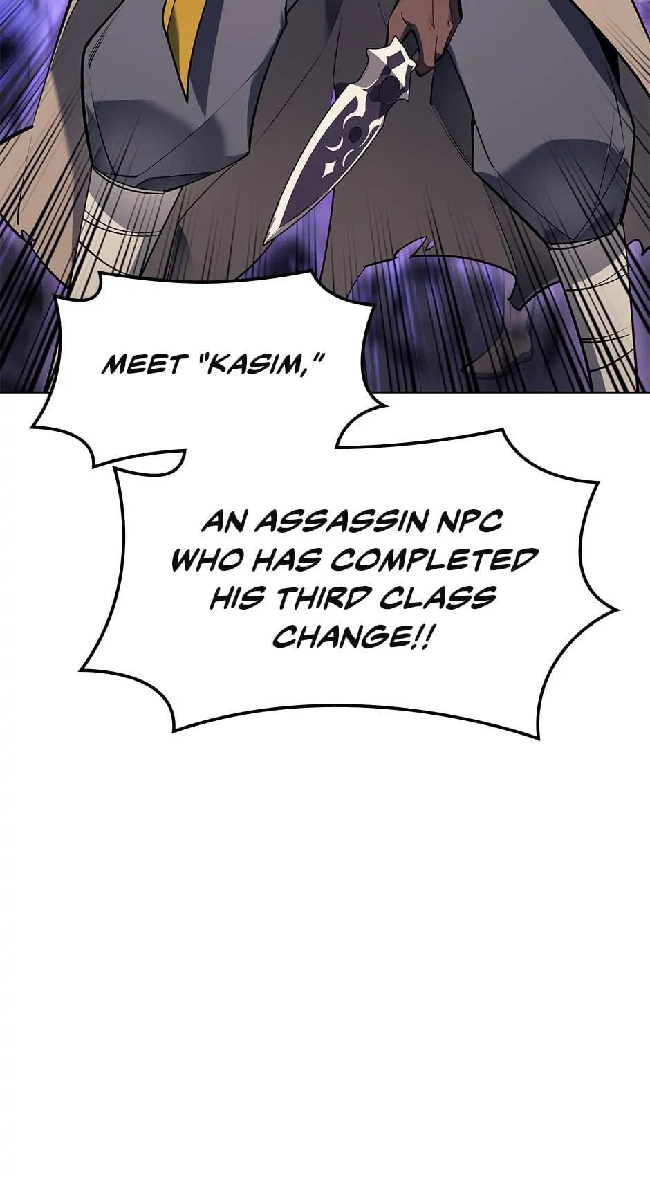 Read Overgeared (Team Argo) chapter 101 image 47 on Lezhin