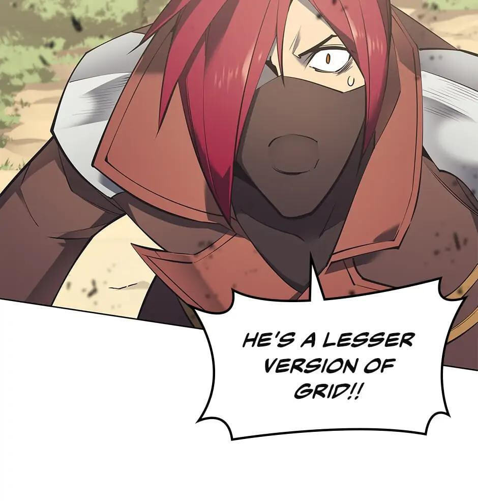 Read Overgeared (Team Argo) chapter 101 image 54 on Lezhin