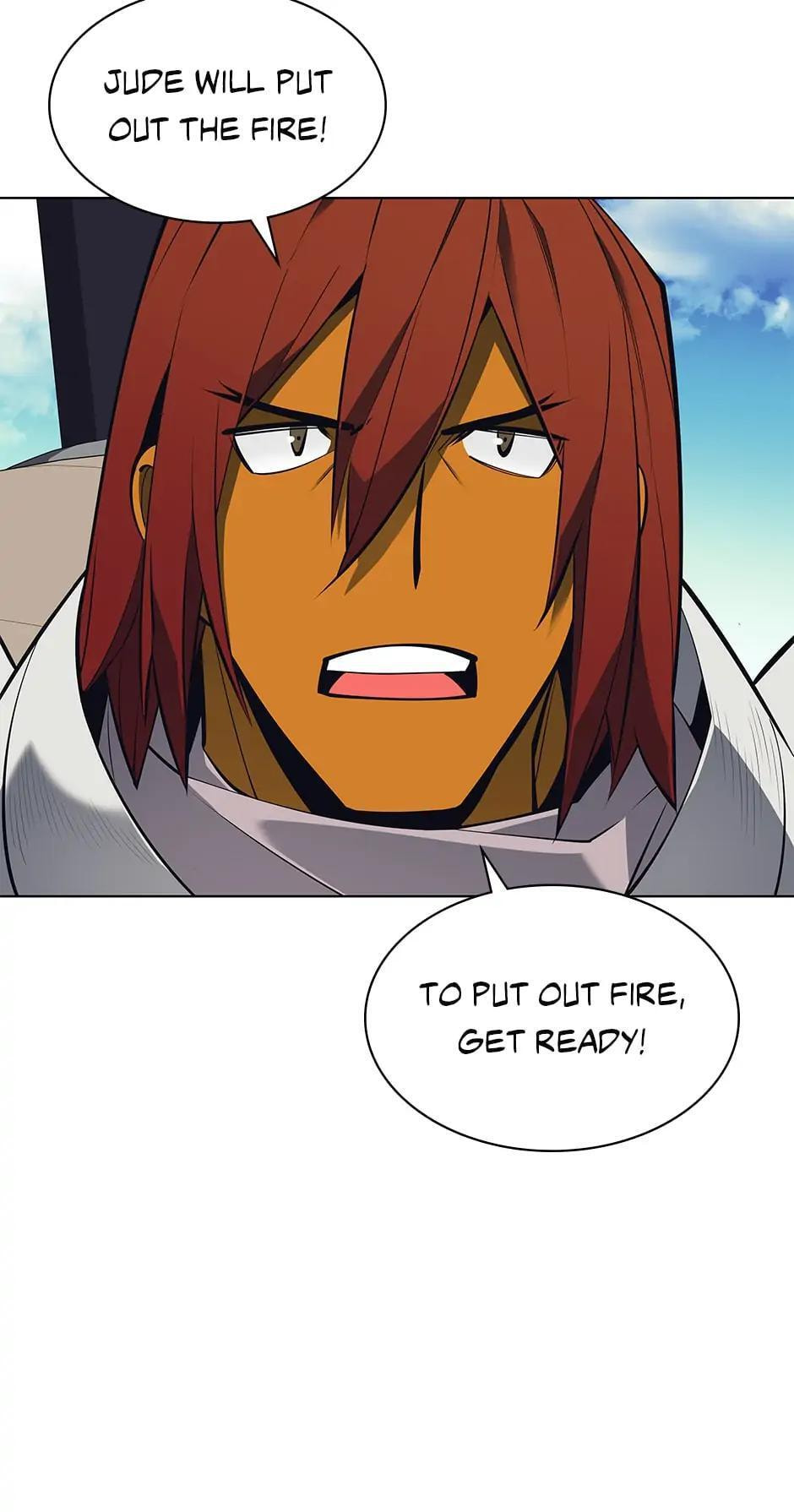 Read Overgeared (Team Argo) chapter 101 image 63 on Lezhin