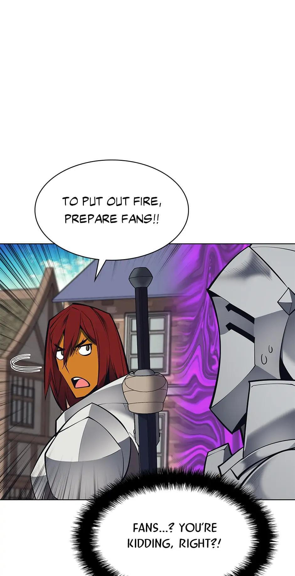 Read Overgeared (Team Argo) chapter 101 image 64 on Lezhin