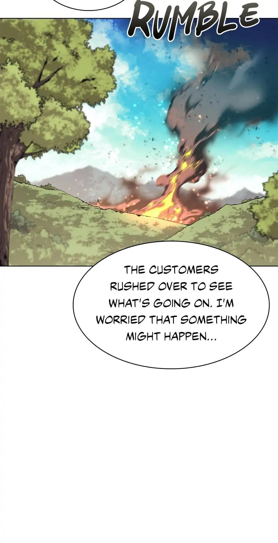 Read Overgeared (Team Argo) chapter 101 image 66 on Lezhin