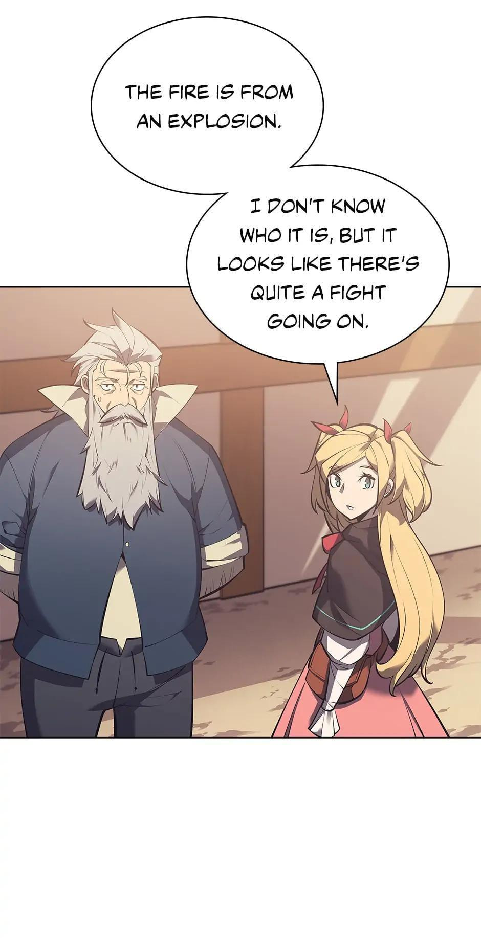 Read Overgeared (Team Argo) chapter 101 image 67 on Lezhin