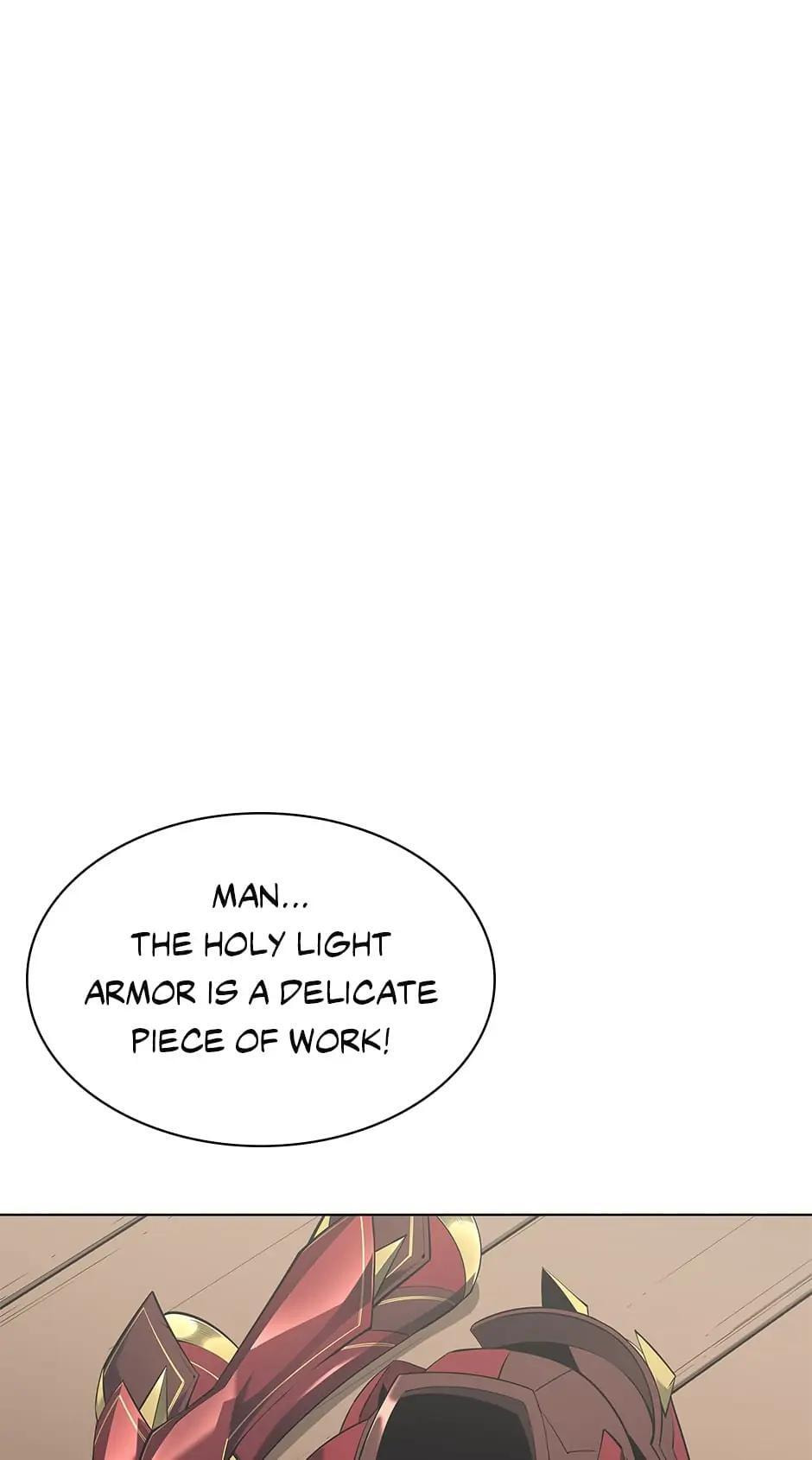 Read Overgeared (Team Argo) chapter 101 image 70 on Lezhin