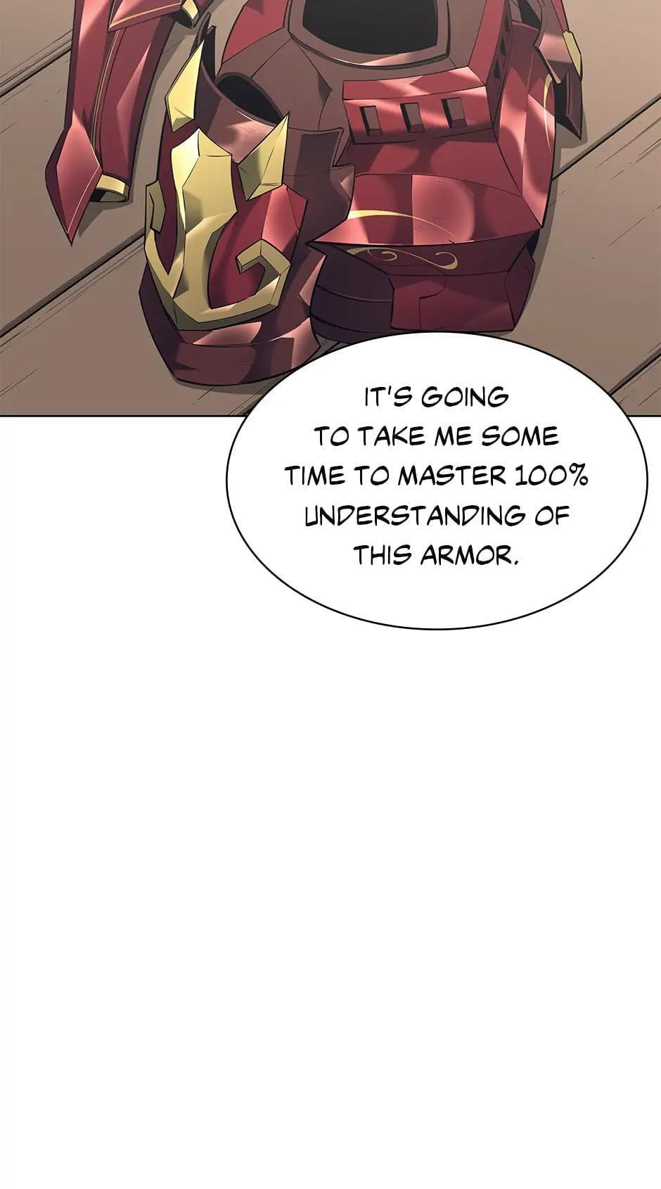 Read Overgeared (Team Argo) chapter 101 image 71 on Lezhin