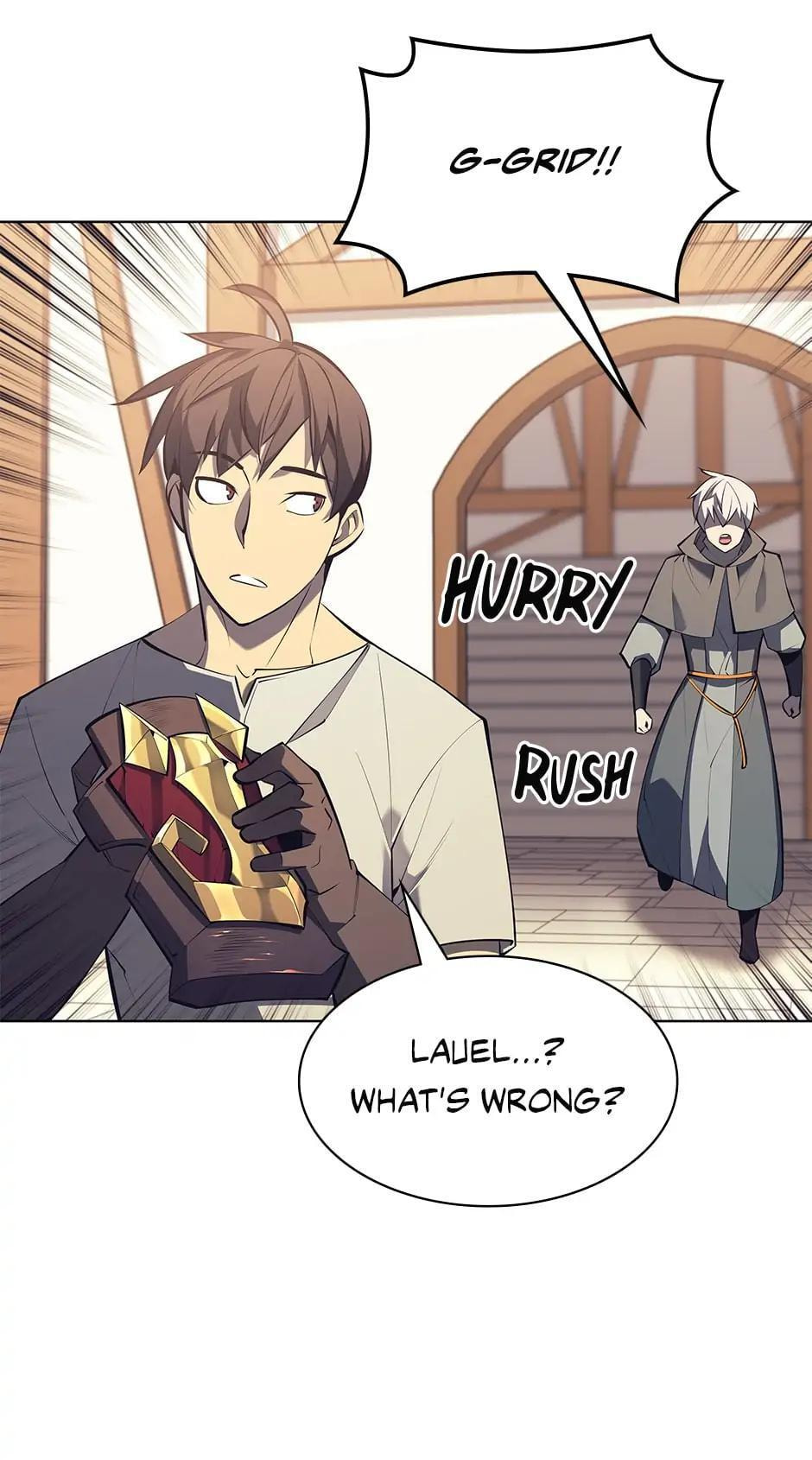 Read Overgeared (Team Argo) chapter 101 image 72 on Lezhin