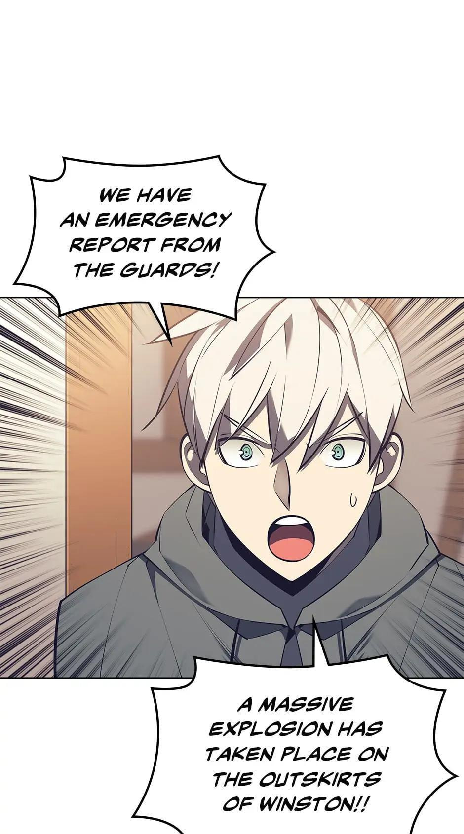 Read Overgeared (Team Argo) chapter 101 image 73 on Lezhin