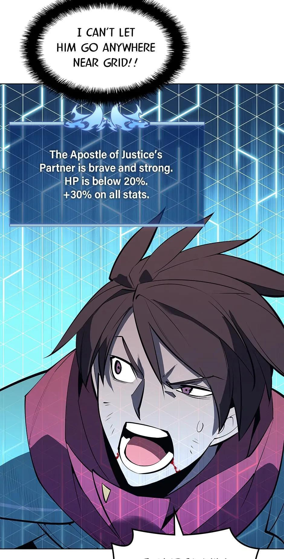 Read Overgeared (Team Argo) chapter 101 image 90 on Lezhin