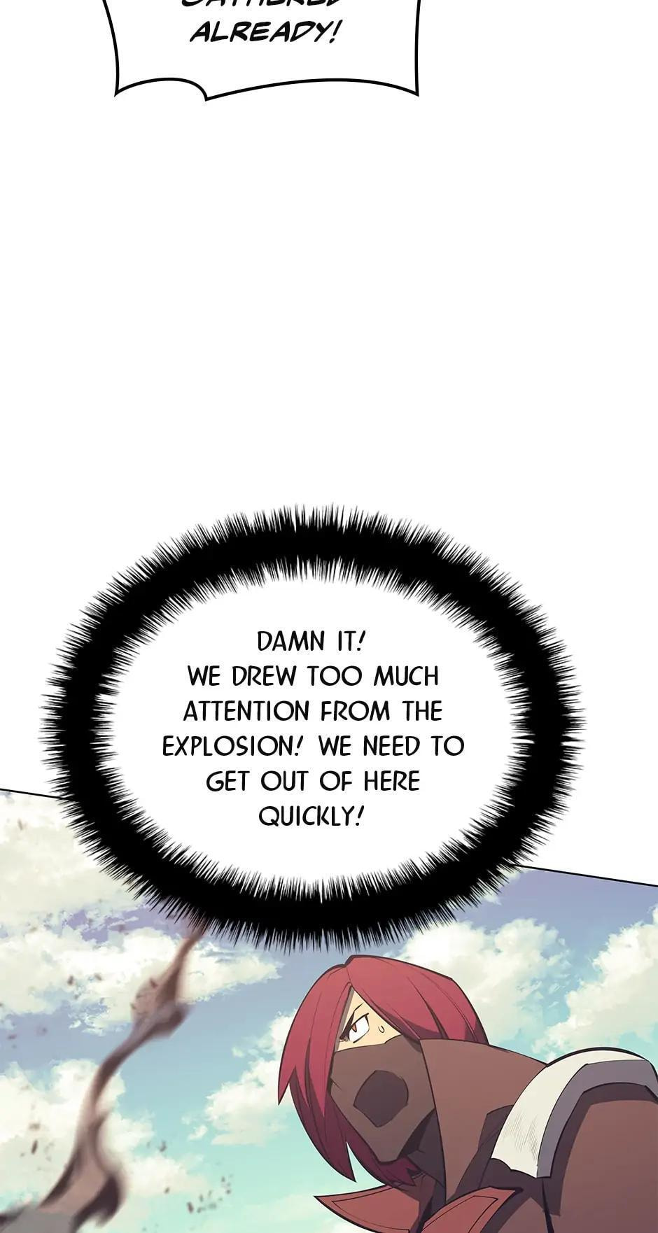 Read Overgeared (Team Argo) chapter 101 image 95 on Lezhin