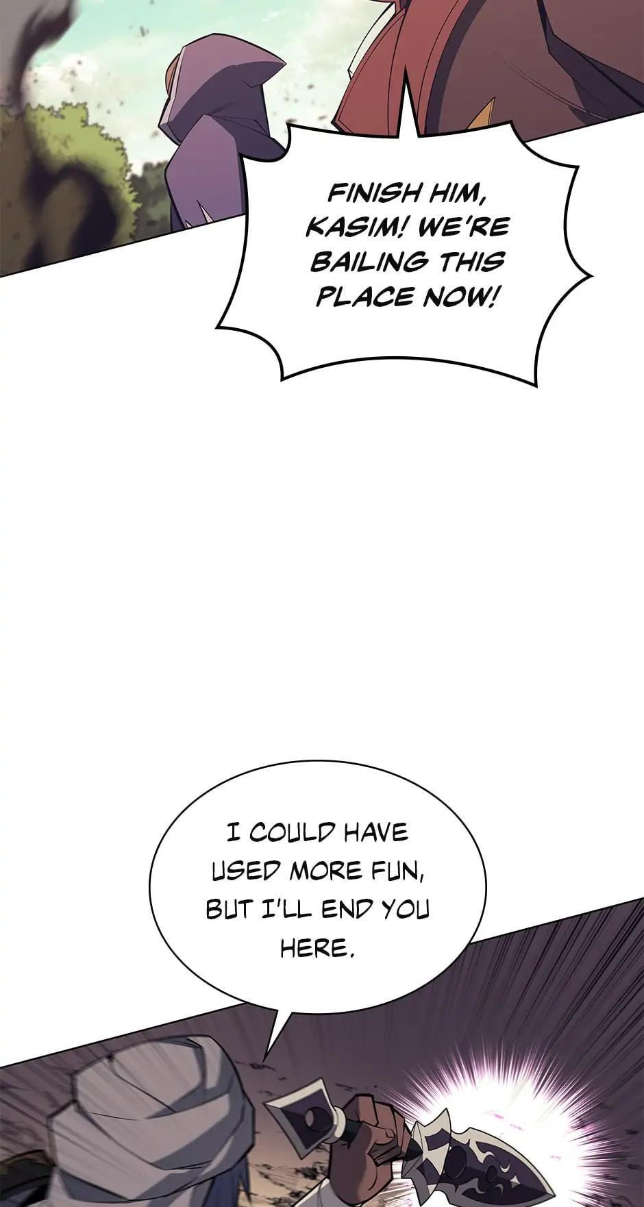 Read Overgeared (Team Argo) chapter 101 image 96 on Lezhin