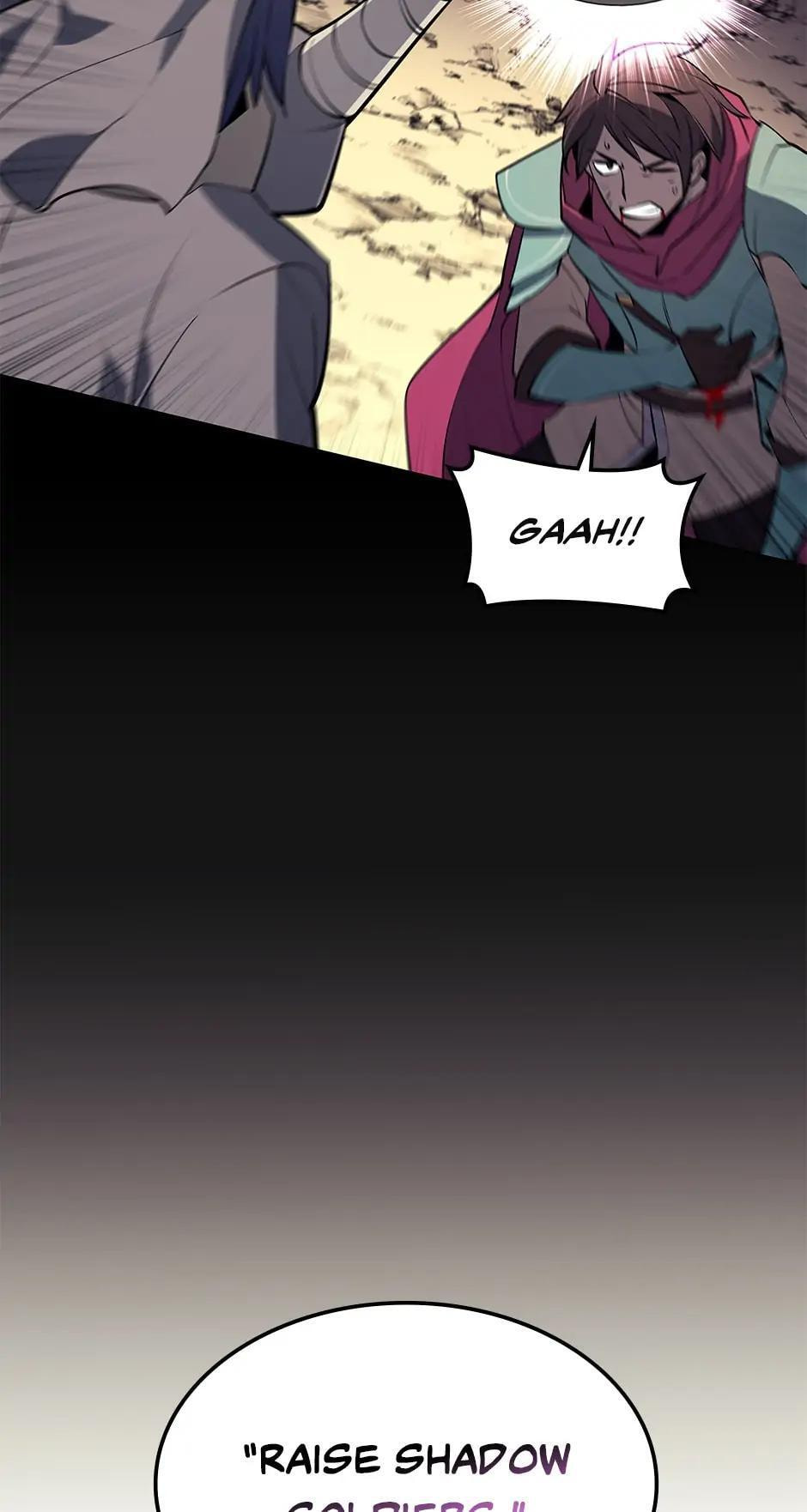 Read Overgeared (Team Argo) chapter 101 image 97 on Lezhin