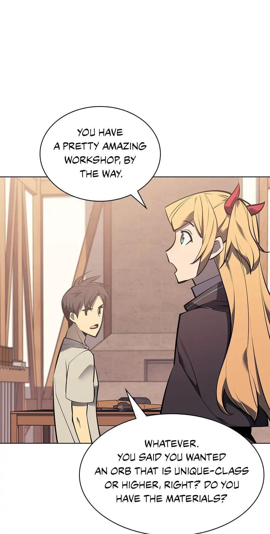 Read Overgeared (Team Argo) chapter 102 image 10 on Lezhin
