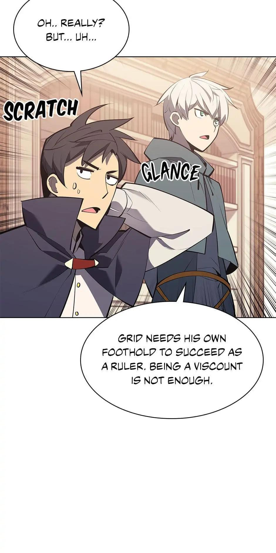 Read Overgeared (Team Argo) chapter 102 image 103 on Lezhin
