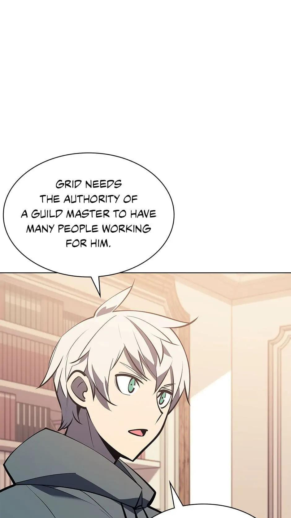 Read Overgeared (Team Argo) chapter 102 image 104 on Lezhin