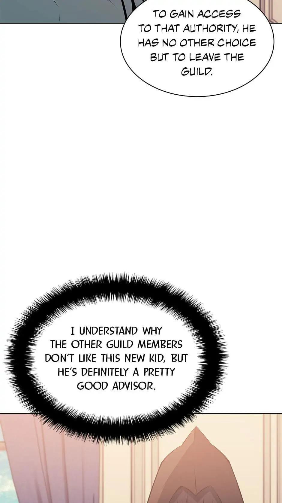 Read Overgeared (Team Argo) chapter 102 image 105 on Lezhin