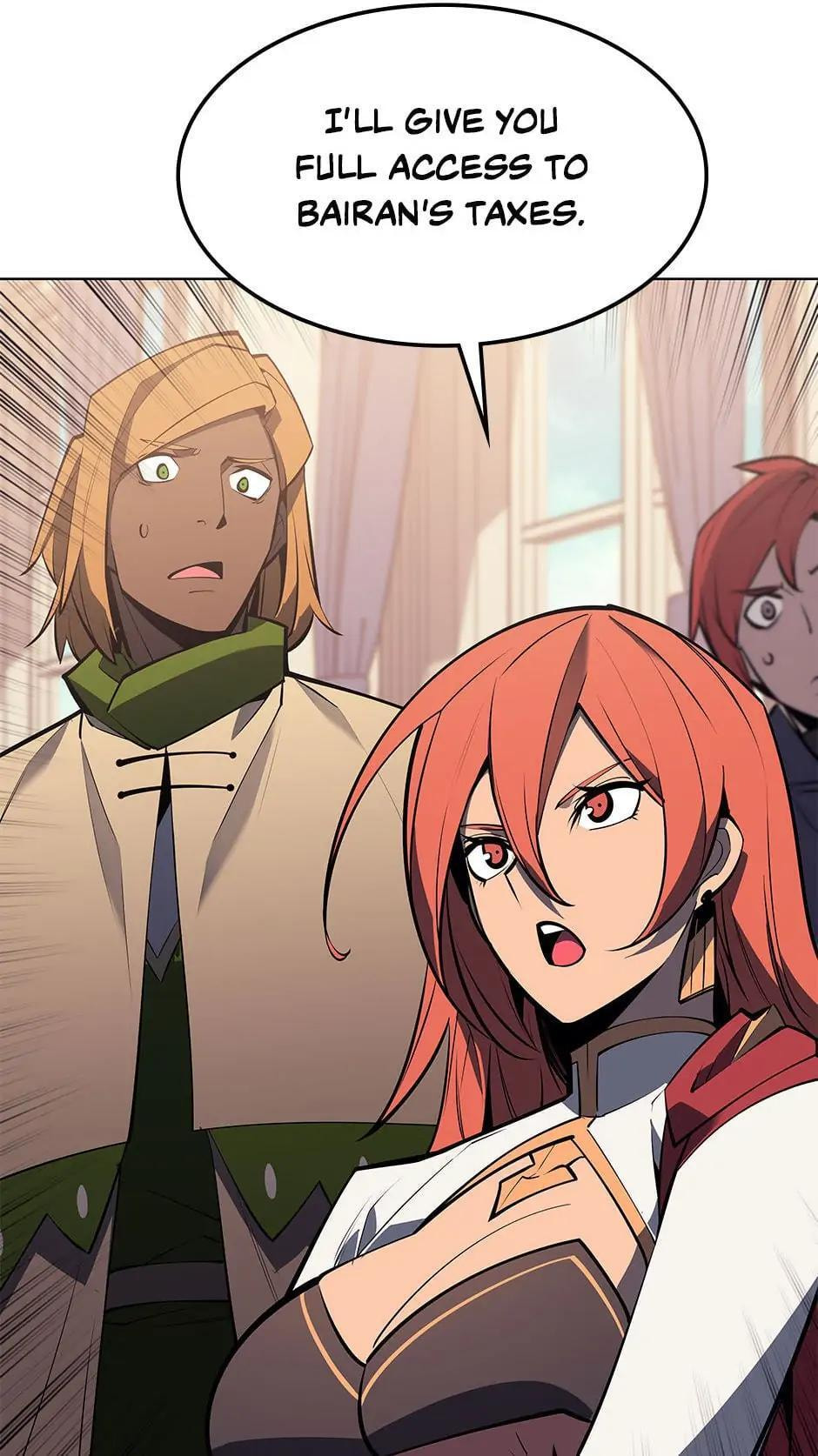 Read Overgeared (Team Argo) chapter 102 image 107 on Lezhin