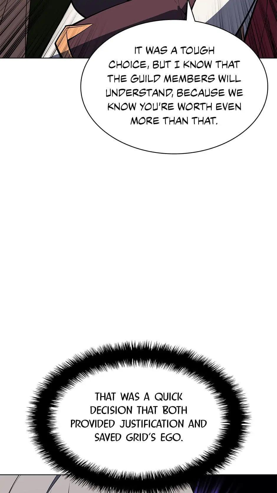 Read Overgeared (Team Argo) chapter 102 image 108 on Lezhin